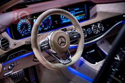 مێرسێدس بێنز S-Class